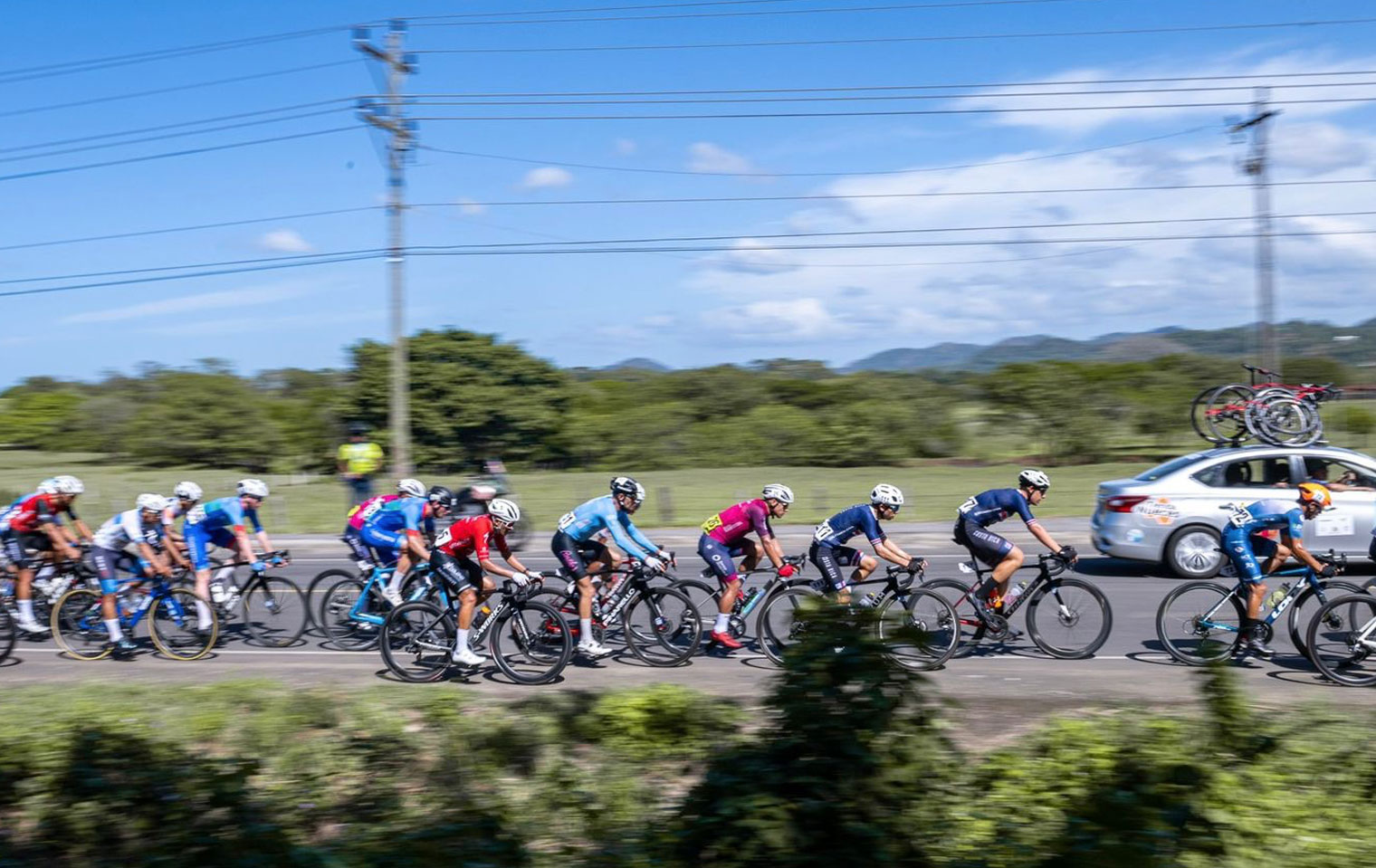 vuelta